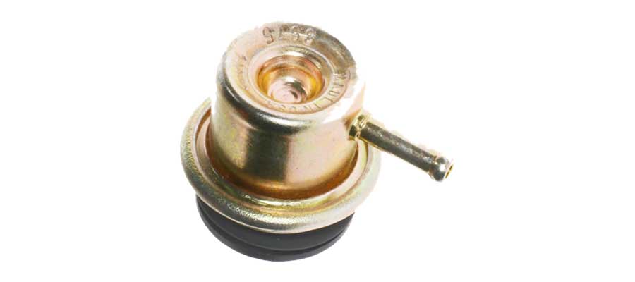 Fuel Pressure Regulator | GP Sorensen